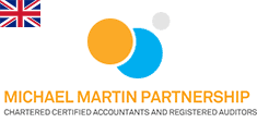 Michael Martin Partnership Logo